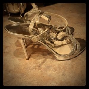 Michael Kors Collection Sandals 7M